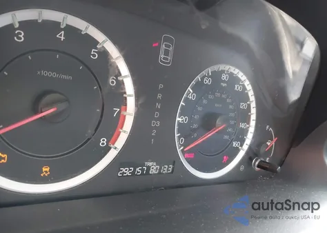 2011 Honda Accord Se from USA, damaged, VIN 1HGCP2F64BA094284